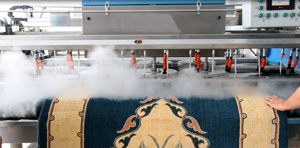 Körfez Halı Yıkama