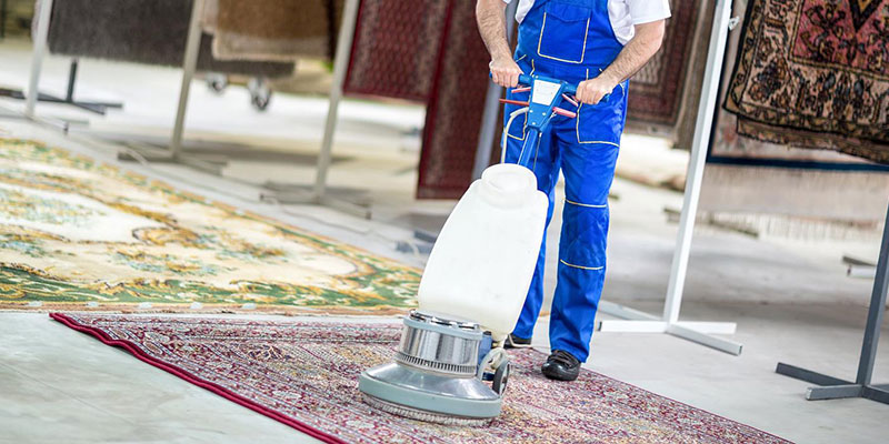 Körfez Halı Yıkama