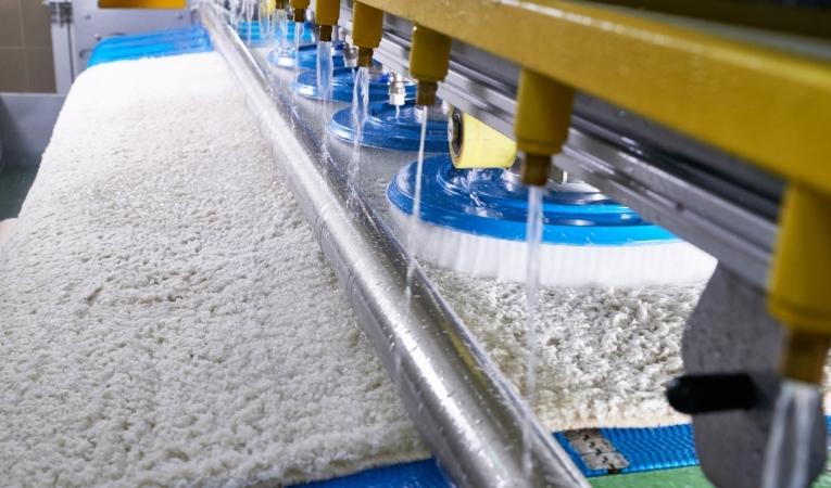 Körfez Halı Yıkama